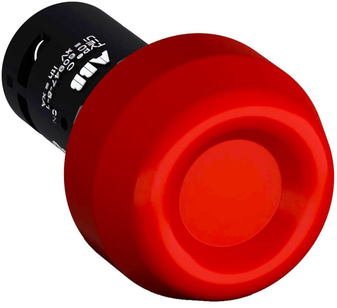 ABB SPA - ABBCP610R11 CP6-10R-11