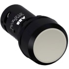 ABB SPA - ABBER 006 7 CP1-10U-10 PUL.INS.GRIGIO G.PLA.NERA 1NA