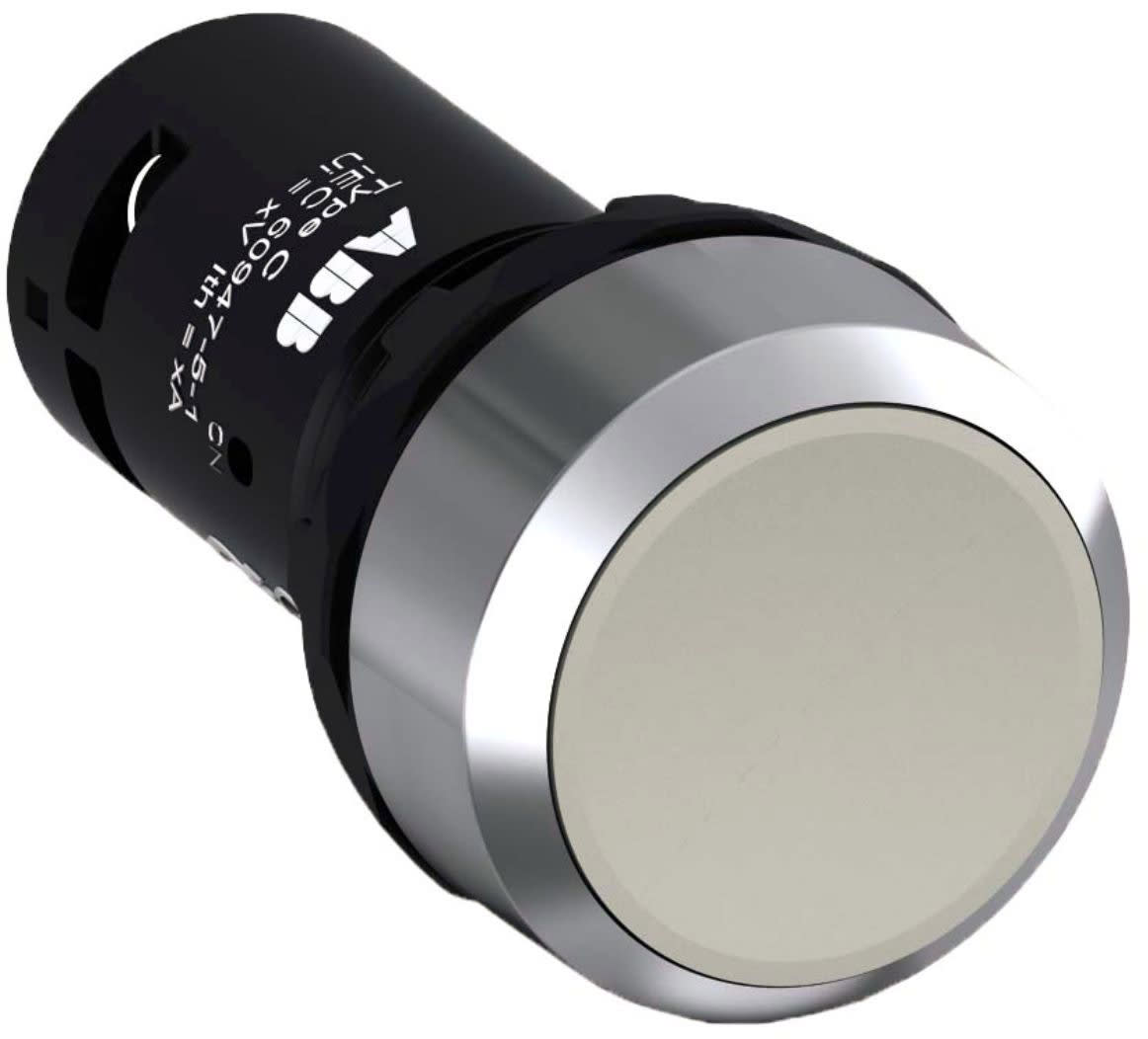 ABB SPA - ABBER 034 9 CP1-10U-11 PUL.INS.GRIG.G.P.NERA 1NA+1NC