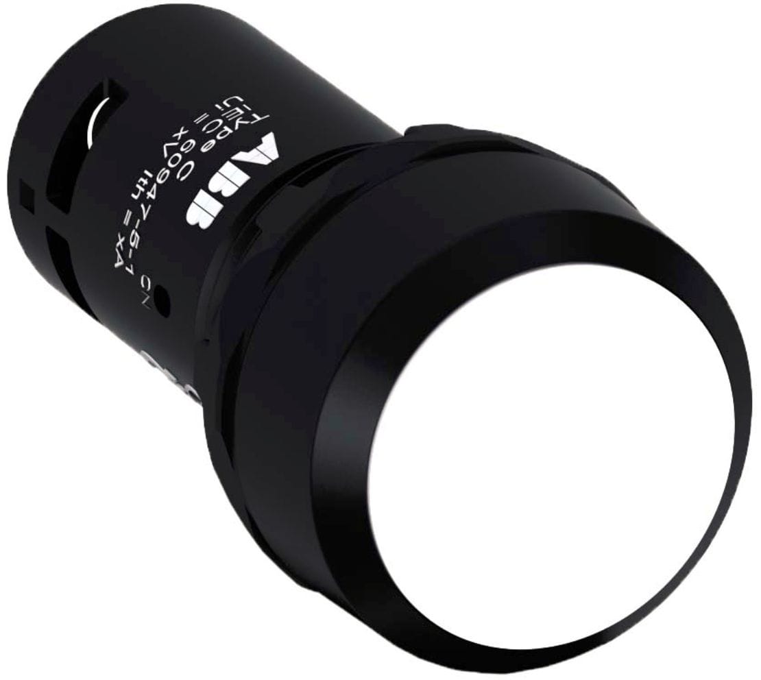 ABB SPA - ABBER 102 4 CP2-10W-11 PUL.STAB.BIA.G.P.NERA 1NA+1NC