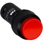 ABB SPA - ABBER 238 6 CP4-10R-11 PUL.STAB.ROS.G.P.NERA 1NA+1NC