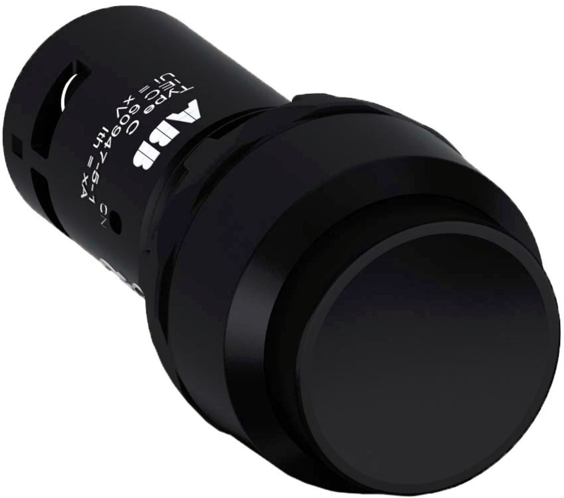 ABB SPA - ABBER 243 6 CP4-10B-11 PUL.STAB.NER.G.P.NERA 1NA+1NC