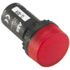 ABB SPA - ABBCL2542R CL2-542R LAMP. LED ROSSO, 380-415VCA