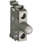 ABB SPA - ABBKV 570 3 MLBL-07BL BLOCCO LED INTEG. DIN 230VAC