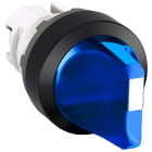 ABB SPA - ABBKW 853 2 M3SS1-11L SEL. 3PL 45. BLU GH. NERA