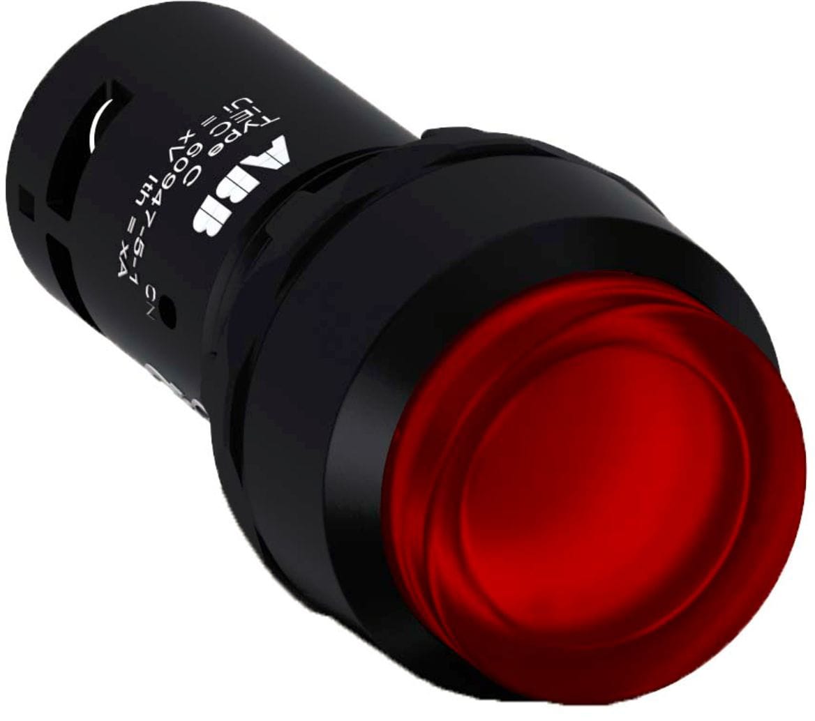 ABB SPA - ABBCP411R10 CP4-11R-10 PULS. COMP. LUM.