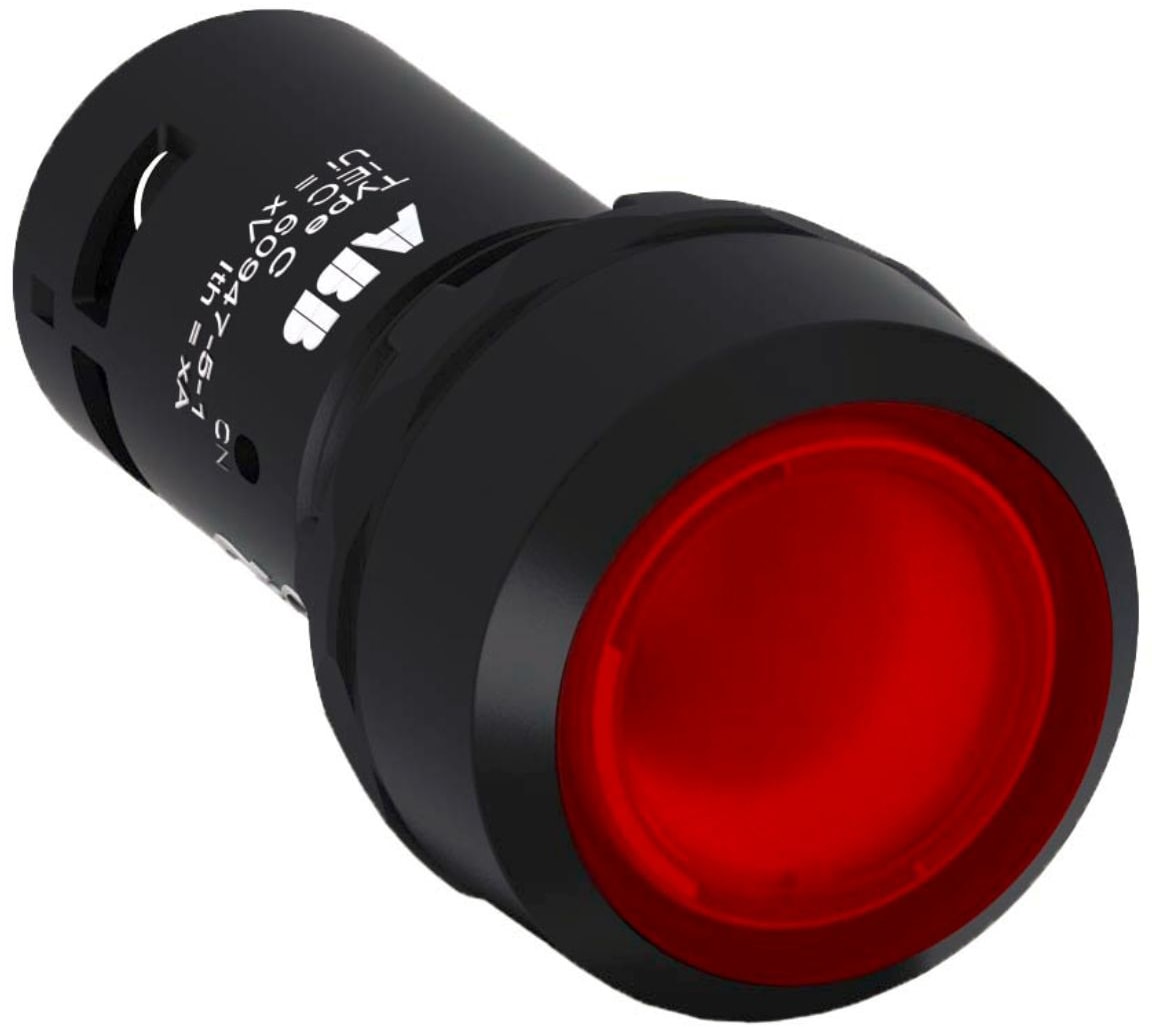 ABB SPA - ABBCP213R01 CP2-13R-01 PULS. COMP. LUM.