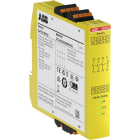 ABB SPA - ABB2TLA010040R0001 SENTRY BSR10P SAFETY RELAY_PUSH-IN