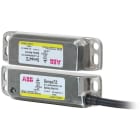 ABB SPA - ABB2TLA050056R5120 SENSE7Z, SS 5M CABLE, 2NC/1NO, LED