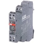 ABB SPA - ABBEN064501803 RELE VITE: RB111AR 24VAC/DC - 1NA