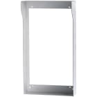 ABB SPA - ABBWLV110X VISIERA PER SCATOLA 10 MODULI 51029RH-02