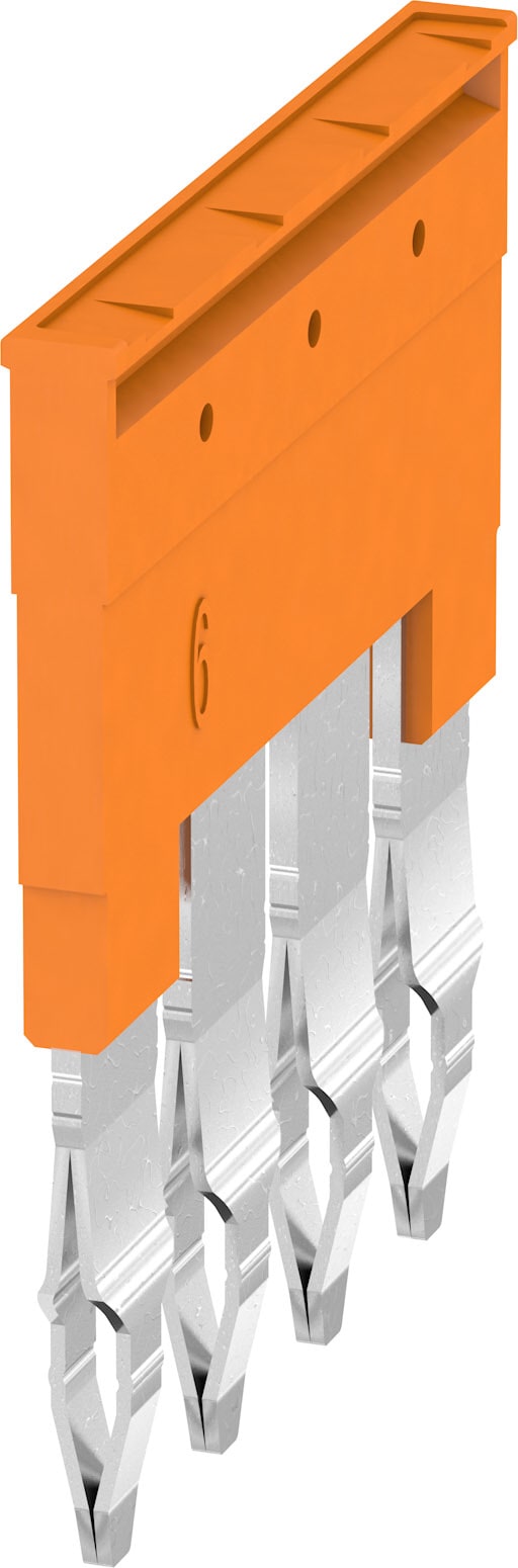 WEIDMULLER - WEI1985780000 ZQV 6N/4