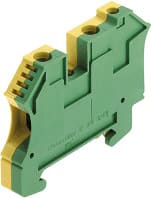 WEIDMULLER - WEI1042500000 WPE 10/ZR