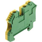 WEIDMULLER - WEI1042500000 WPE 10/ZR