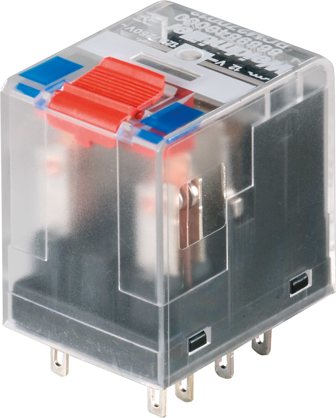 WEIDMULLER - WEI8690050000 RCM370L24