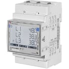 CARLO GAVAZZI - GAVEM340DINAV23XO1X AN/KWH 208-400V 65A 3F-N AUTOALIM + 1 IM