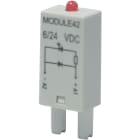 CARLO GAVAZZI - GAVMODULE42 FUNCTION MODULE FOR ZMI, ZD, ZDM SOCKETS