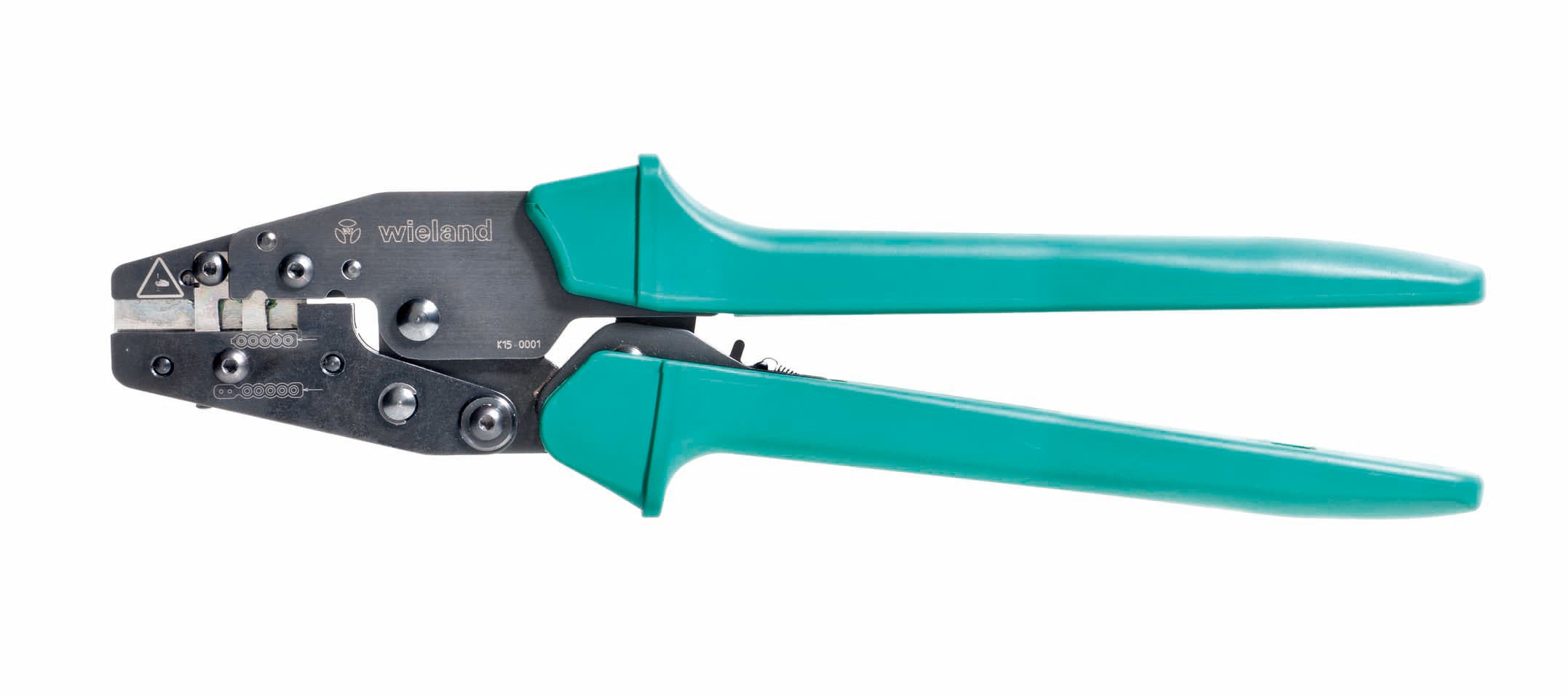 WIELAND ELECTRIC SRL - WIE95.300.0600.0 CUTTING TOOL GESIS NRG 5X2,5+5X4MM2