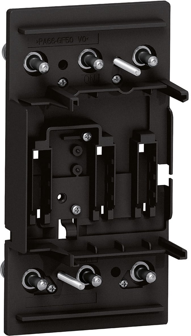 HAGER - HAGHYS300H ADATTATORE VERS RIMOVIB P160 3P 63-160A