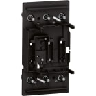 HAGER - HAGHYS300H ADATTATORE VERS RIMOVIB P160 3P 63-160A