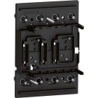 HAGER - HAGHYS301H ADATTATORE VERS RIMOVIB P160 4P 63-160A