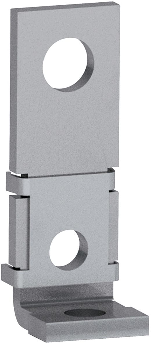 HAGER - HAGHYT328H CONNESSIONE BASE RIMOV/ESTR P250 1P