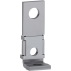 HAGER - HAGHYT328H CONNESSIONE BASE RIMOV/ESTR P250 1P