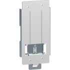 HAGER - HAGHYT033H ADATTATORE GUIDA DIN P250 3P/4P