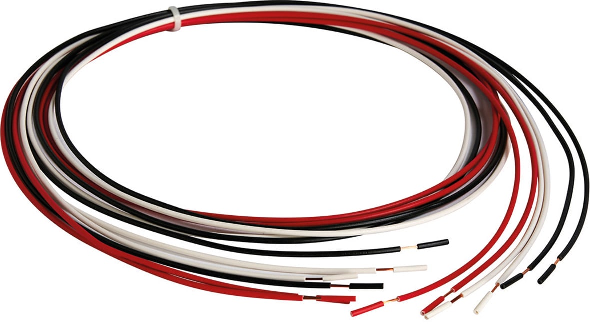 HAGER - HAGHYA035H KIT CAVI CONNESSIONE AUX P160-P630