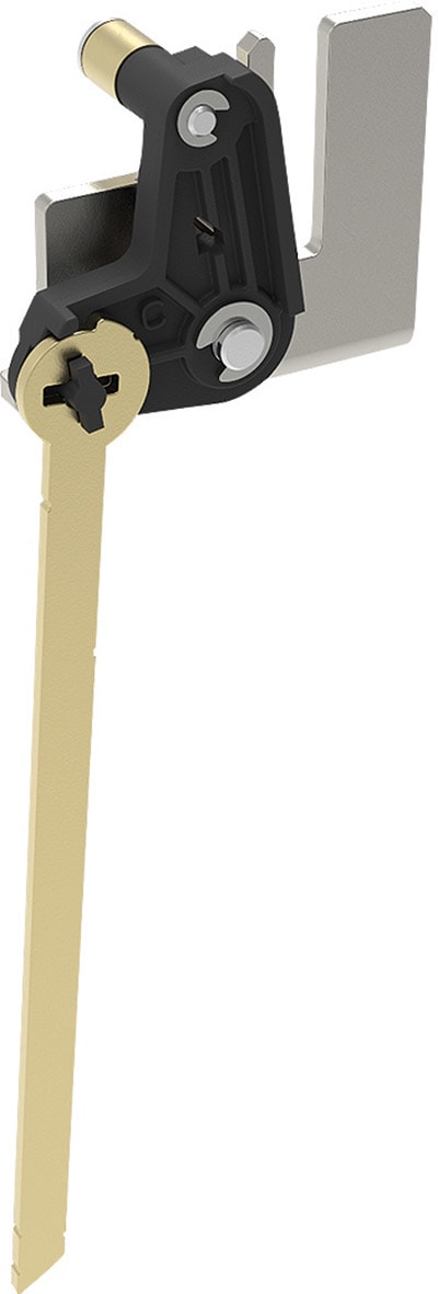 HAGER - HAGHYW256H SGANCIATORE SICUREZZA BASE ESTR P630
