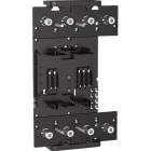 HAGER - HAGHYW301H ADATTATORE VERSIONE RIMOVIBILE X/P630 4P