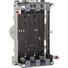 HAGER - HAGHYW332H ADATTATORE VERSIONE ESTRAIBILE X/P630 3P
