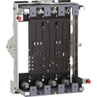 HAGER - HAGHYW333H ADATTATORE VERSIONE ESTRAIBILE X/P630 4P