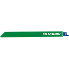 HIKOKI POWER TOOLS - HIA752014 5 LAME BIM X SEGAC. X METALLO RM42B