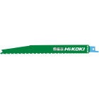 HIKOKI POWER TOOLS - HIA752024 5LAME BIM X SEGAC X LEGN+MET RPD40B