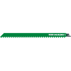 HIKOKI POWER TOOLS - HIA752037 2 LAME HM/TC X SEGAC X MAT.SPECRS70