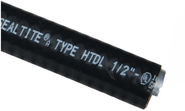 LAPP ITALIA SRL - LPP61814220 SILVYN HTDL 1 26.8X33.1 BK 30M