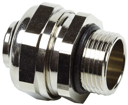 LAPP ITALIA SRL - LPP61803801 SILVYN COMPACT M20X1.5/1 NPB