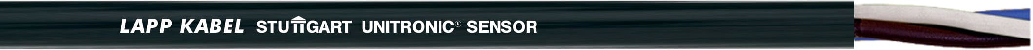 LAPP ITALIA SRL - LPP7038886 UNITRONIC SENSOR FD LIF9YC11Y 4X0,34