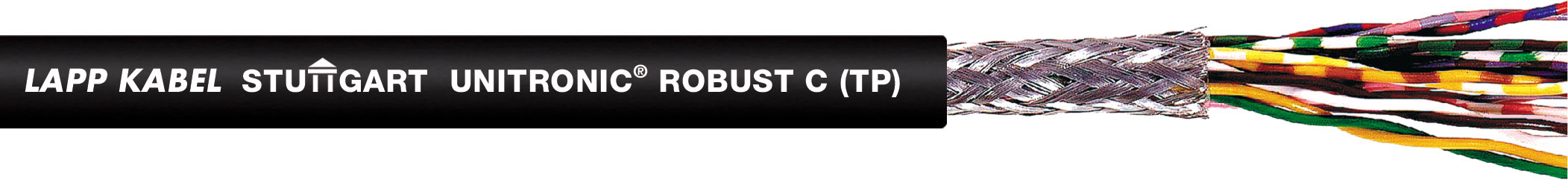 LAPP ITALIA SRL - LPP1032124 UNITRONIC ROBUST C (TP) 8X2X0,5
