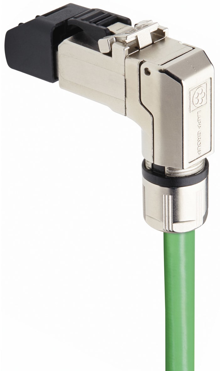 LAPP ITALIA SRL - LPP21700637 ED-IE-90-6A-B-20-FC