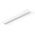 SIGNIFY ITALY SPA - PHA51223800 CoreLine, All-in, 31 W, 22 W, 1200x300 mm, 3100 lm, 3700 lm, 4300 lm, 4000 K, DALI, UGR19