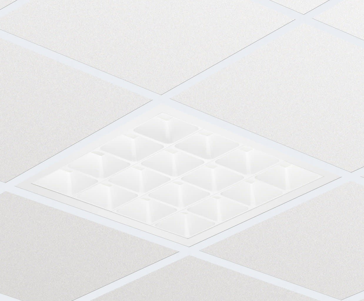 SIGNIFY ITALY SPA - PHA96462700 RC461B 34S/940 PSD W60L60 VPC W3W2