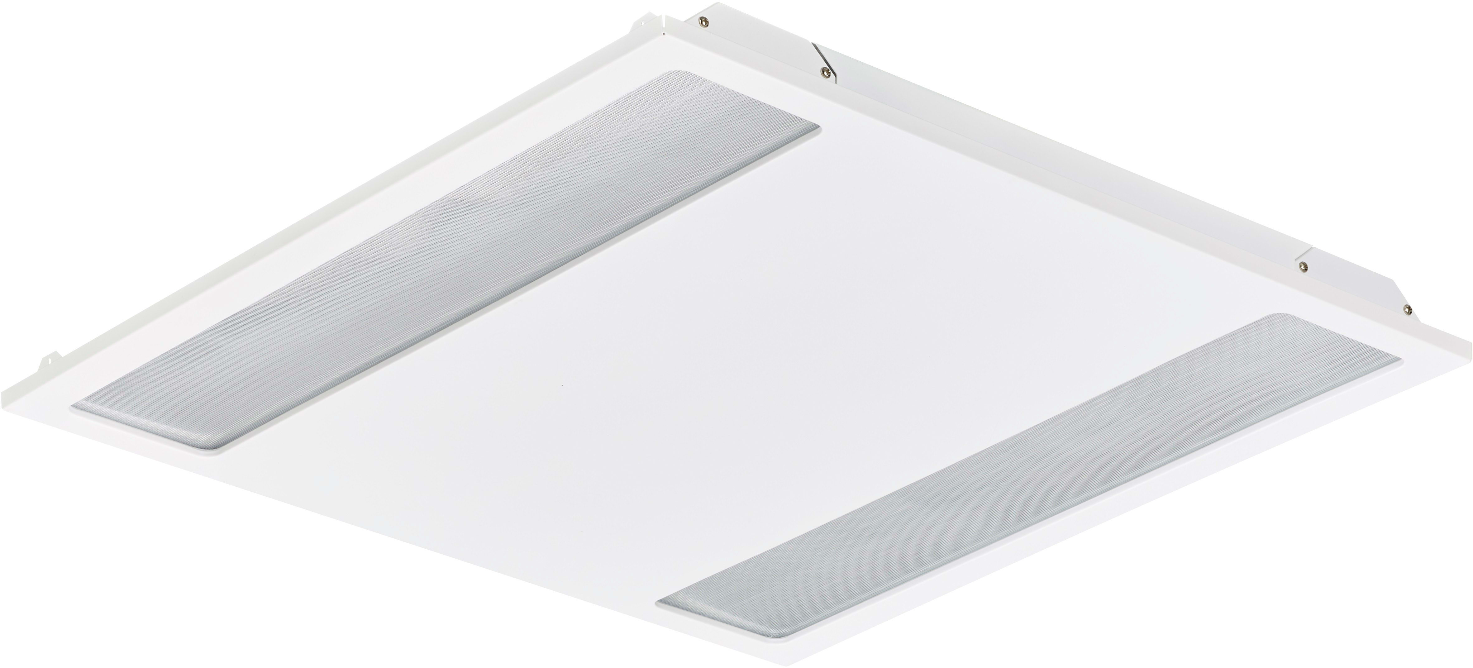 SIGNIFY ITALY SPA - PHA51220700 CoreLine, All-in, 31 W, 22 W, 600x600 mm, 2800 lm, 3400 lm, 4000 lm, 3000 K, DALI, UGR19