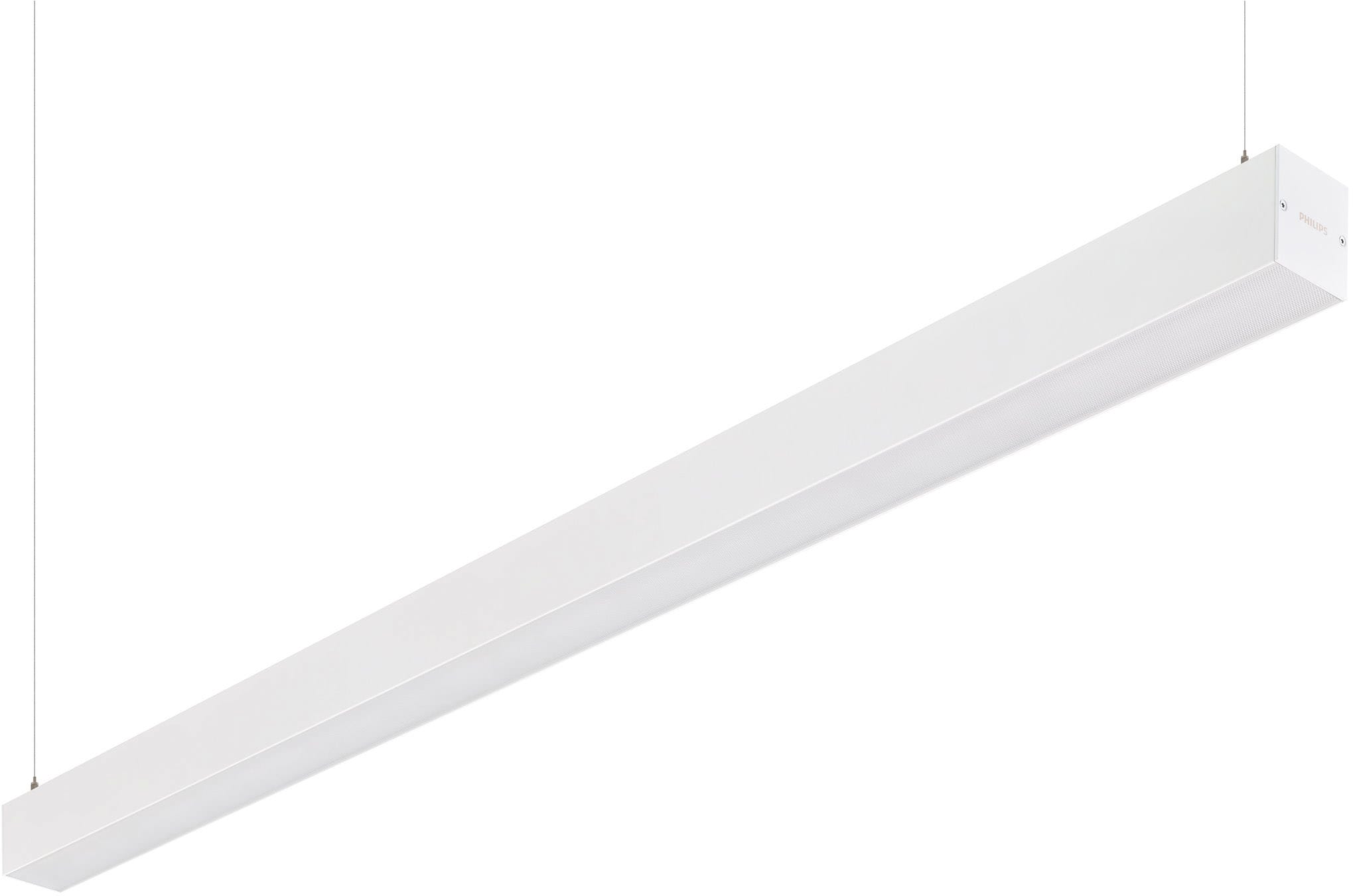 SIGNIFY ITALY SPA - PHA62450400 SM350C | KeyLine, 38 W, L1500 mm; H70 mm, 5200 lm, 4000 K, DALI, UGR19