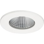 SIGNIFY ITALY SPA - PHA33127300 Ledinaire Clear Accent - Downlight/spot/floodlight - Consumo energetico: 6 W - Temperatura di colore correlata (Nom): 4000 K