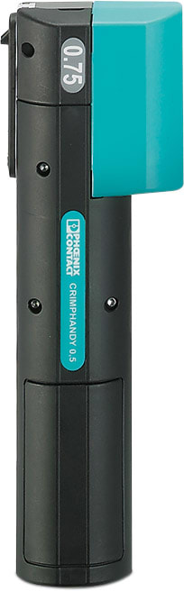 PHOENIX CONTACT - PHC1212464 CF CRIMPHANDY 0,75 UTENSILE