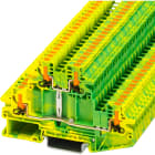 PHOENIX CONTACT - PHC1088774 PTTBV 4-PE MORSETTO A DUE PIANI