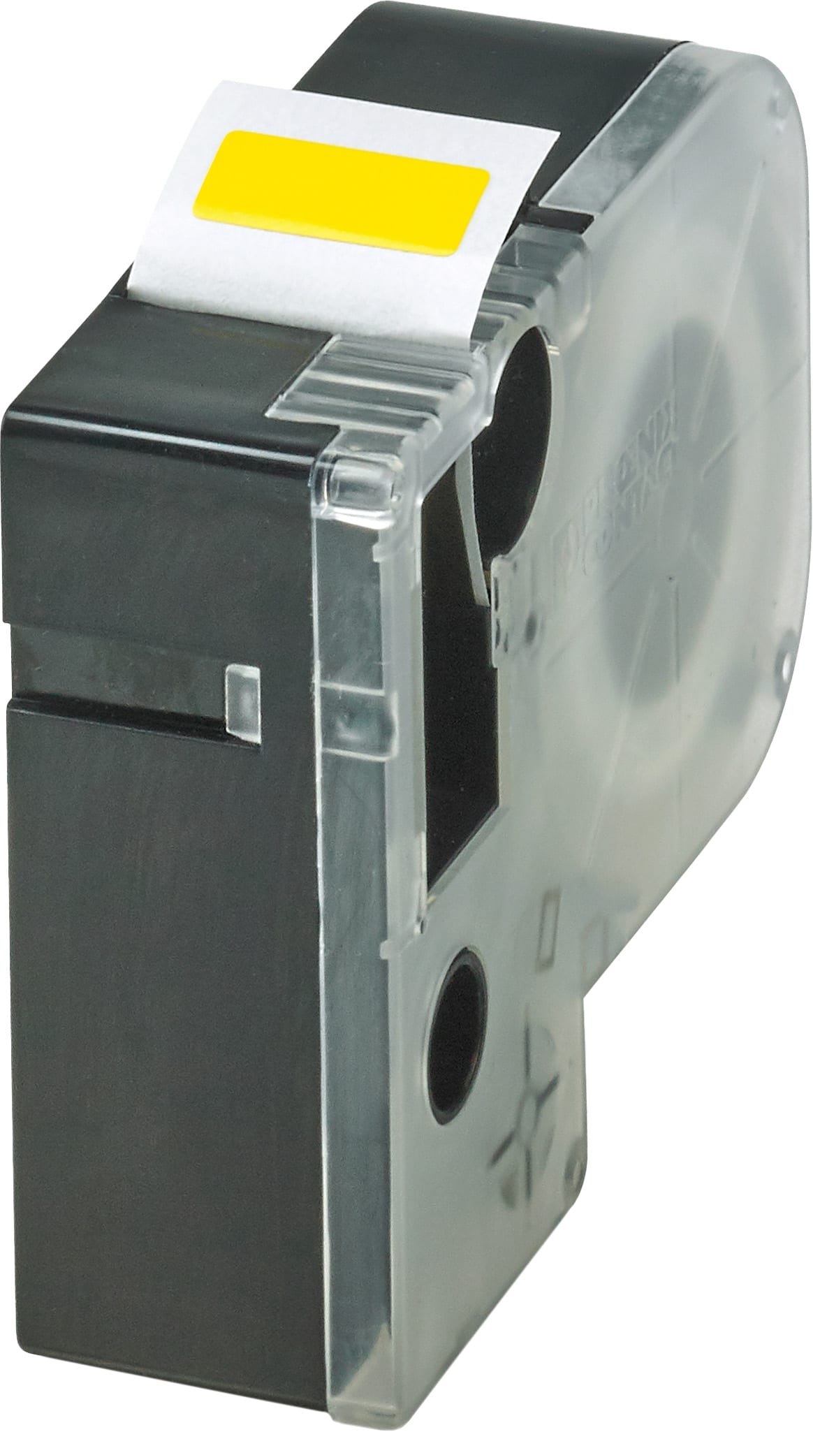 PHOENIX CONTACT - PHC1116205 MM-EML (20X8)R C1 YE/BK ETICHETTA