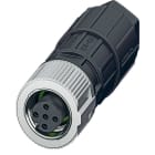 PHOENIX CONTACT - PHC1414601 SACC-M12FS-5QO-0,5-CM M CONNETTORE M12